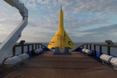 CorPower Ocean VR Experience